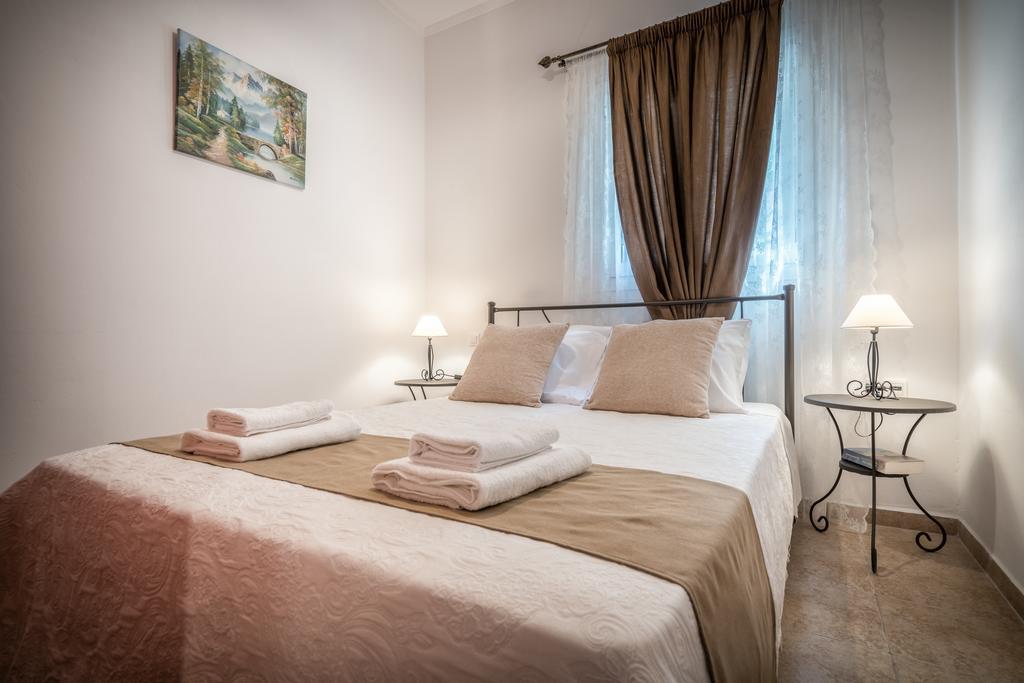 Aelia Villa Kalithéa Kültér fotó