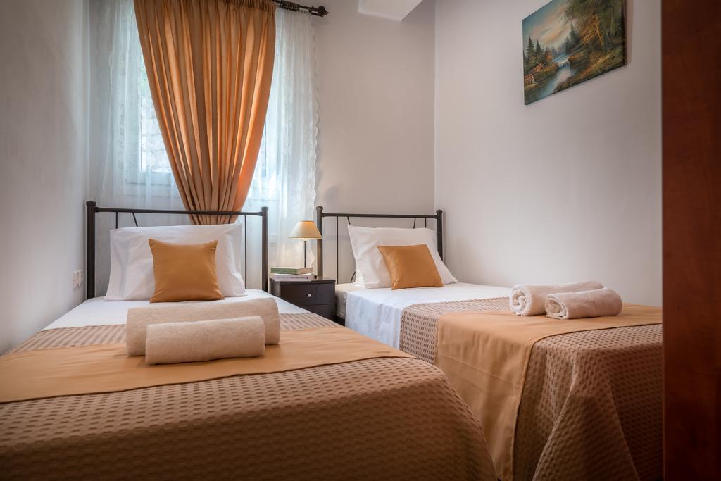 Aelia Villa Kalithéa Kültér fotó