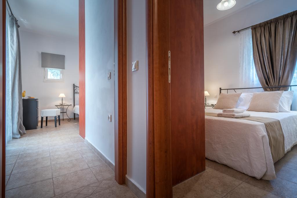 Aelia Villa Kalithéa Kültér fotó