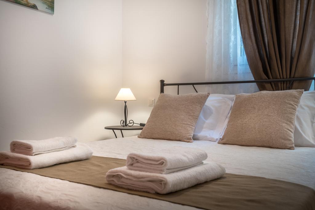 Aelia Villa Kalithéa Kültér fotó